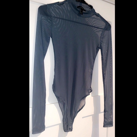 Bodysuit - Picture 1 of 1